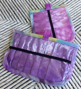 The Porta-PocketsPLUS Purse Insert - Studio Kat Designs