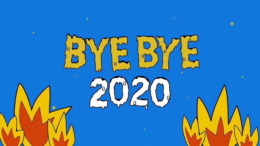 the 2020 ReCap: The Good, the Bad, & the Just Plain Disappointing! - Studio  Kat Designs