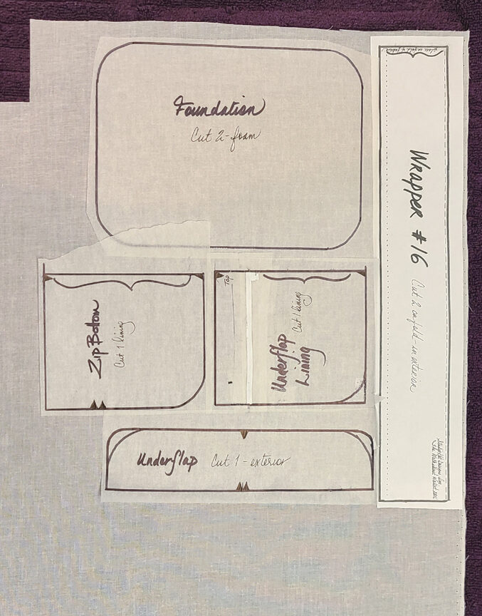 How and When to Use Interfacing on Your Sewing Projects