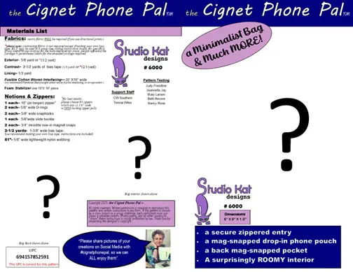 CignetCover CignetCover