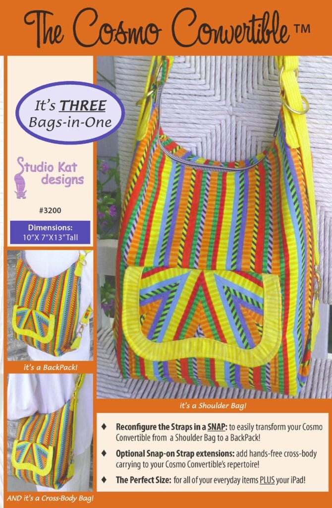 Crochet Backpack Pattern, Drawstring Backpack Pattern, Convertible Backpack  Crochet Pattern, Easy Crochet Bag Pattern (Instant Download) 