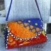 the Wrapsody Handbag Pattern by Studio Kat Designs