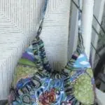 The Ditty Roo Bag by Studio Kat Designs
