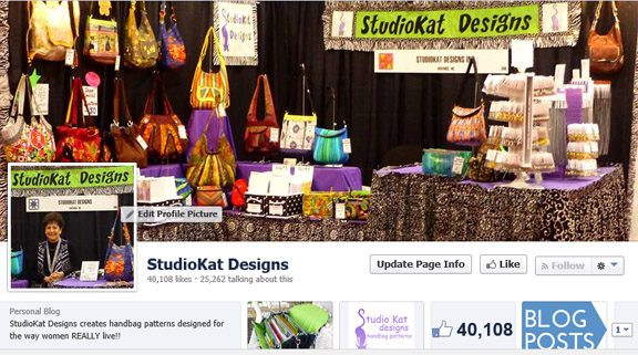 Studio Kat Designs