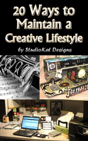 Studio Kat Designs