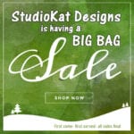 Studio Kat Designs