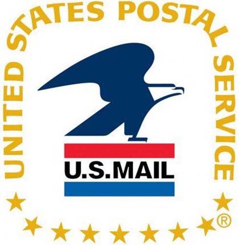 The United States Postal Service logo