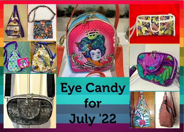 Eye candy for july 22.