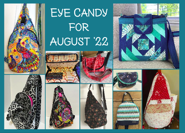 Eve candy for august 22.