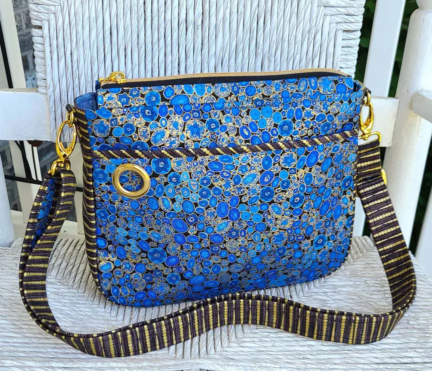 SanaAll: Kathryn ibinandera ang designer bag collection, super