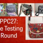 Pcc27 the testing round.