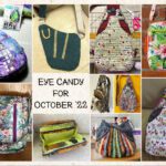 Eve candy for october 22.