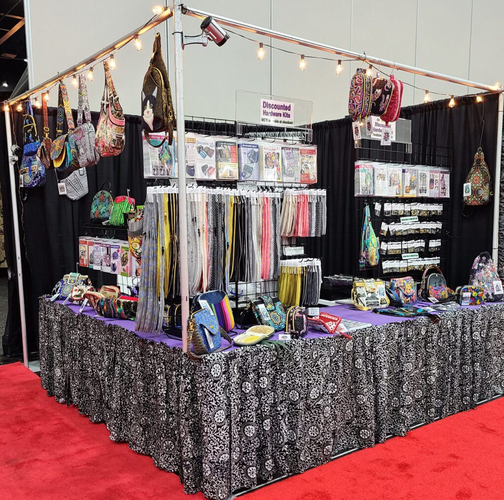 Quilt Market & Festival '22: the Shows in Review - Studio Kat Designs