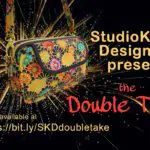 Studio kat designs presents the double take.