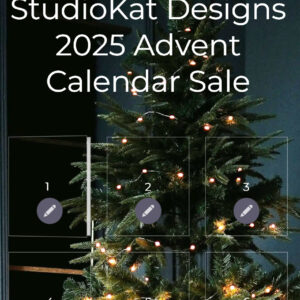 2025 Advent Calendar Sale