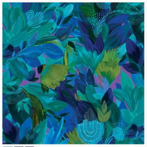 Affinity Fabric Kit- contains 1/2 yard of fabric