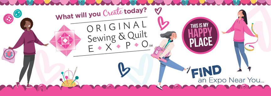 originalsewing&quiltexpo