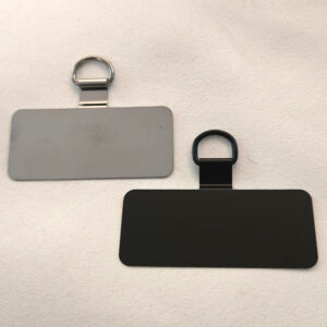 Phone Tether Tab